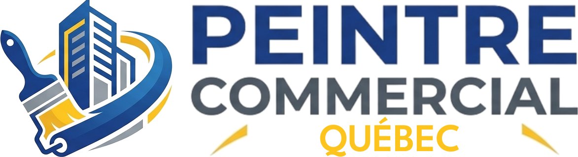 Peintre Commercial Québec